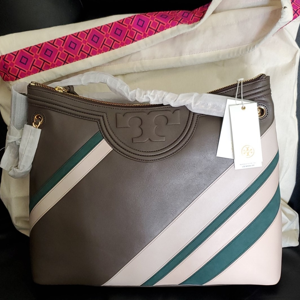 Handbag Dustbag included